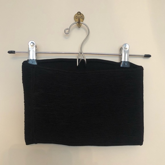 Aritzia Little Moon Tube Top - Picture 4 of 7